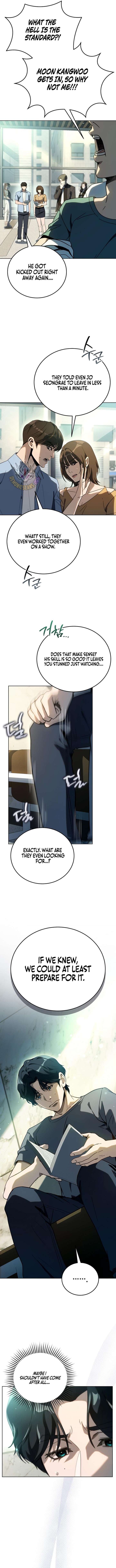 The Thousand Faces Actor - Chapter 63 Page 2