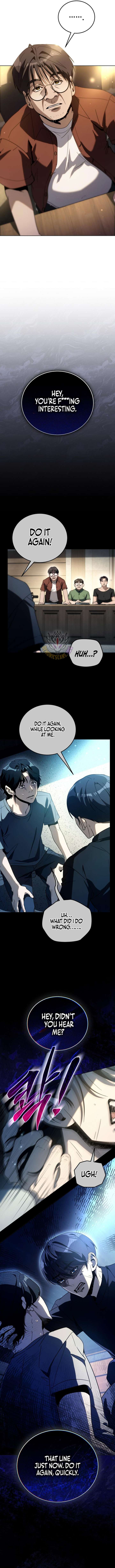 The Thousand Faces Actor - Chapter 63 Page 4