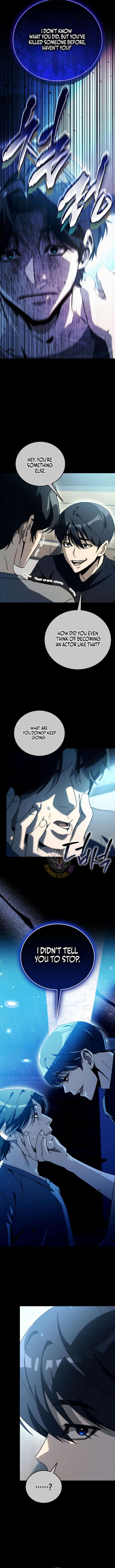 The Thousand Faces Actor - Chapter 63 Page 6