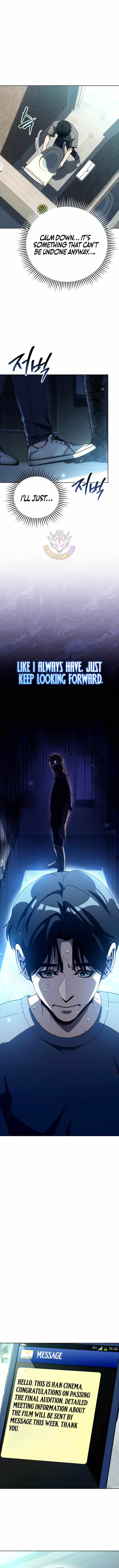 The Thousand Faces Actor - Chapter 64 Page 10