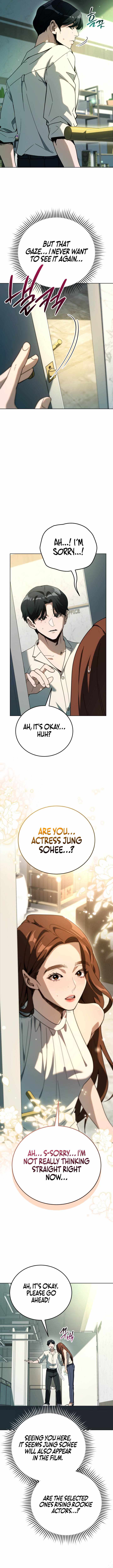 The Thousand Faces Actor - Chapter 64 Page 12