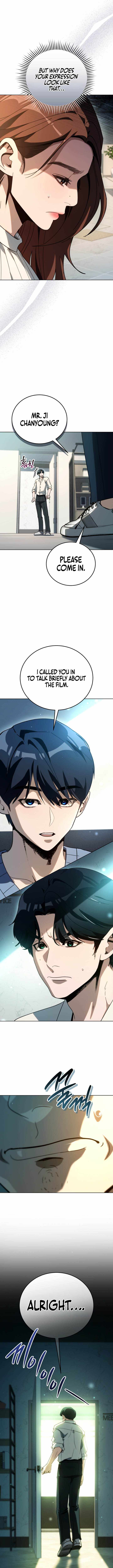 The Thousand Faces Actor - Chapter 64 Page 13