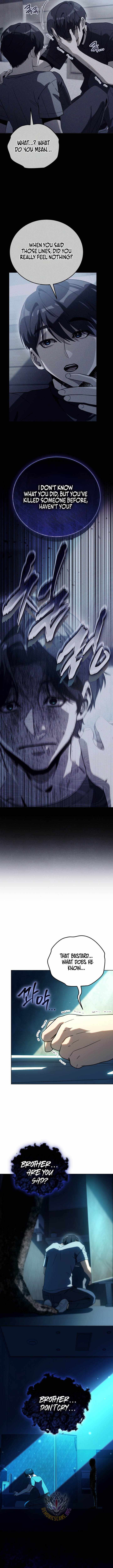 The Thousand Faces Actor - Chapter 64 Page 4