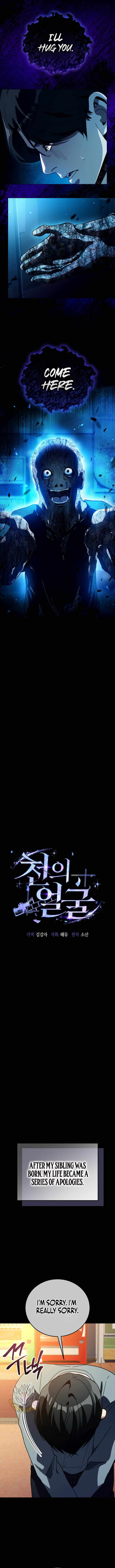 The Thousand Faces Actor - Chapter 64 Page 5