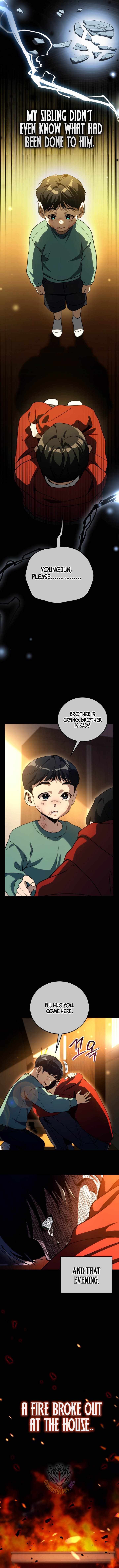 The Thousand Faces Actor - Chapter 64 Page 8