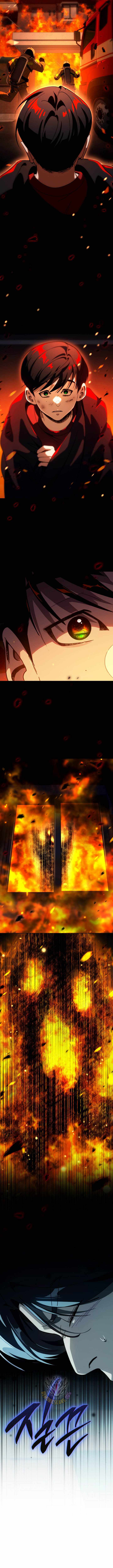 The Thousand Faces Actor - Chapter 64 Page 9