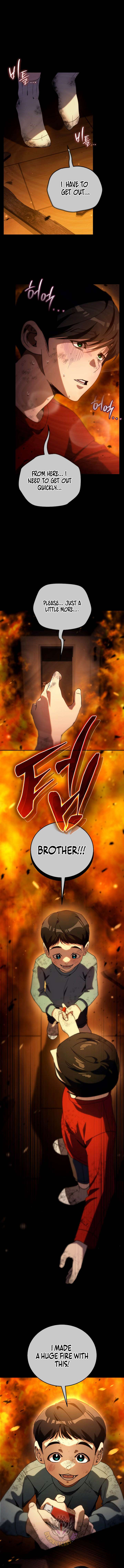 The Thousand Faces Actor - Chapter 65 Page 10