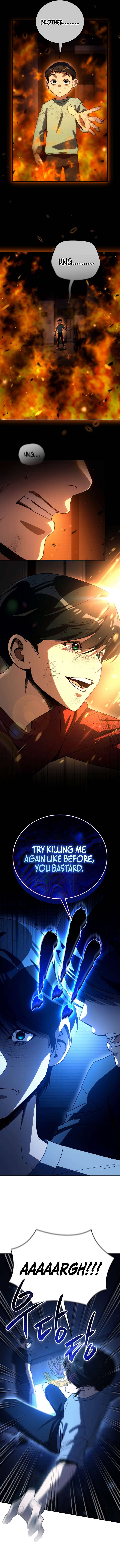 The Thousand Faces Actor - Chapter 65 Page 12