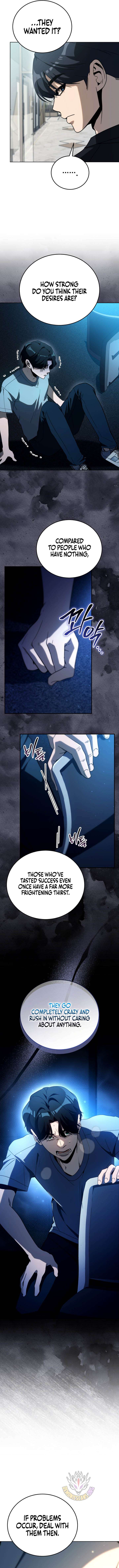 The Thousand Faces Actor - Chapter 65 Page 14