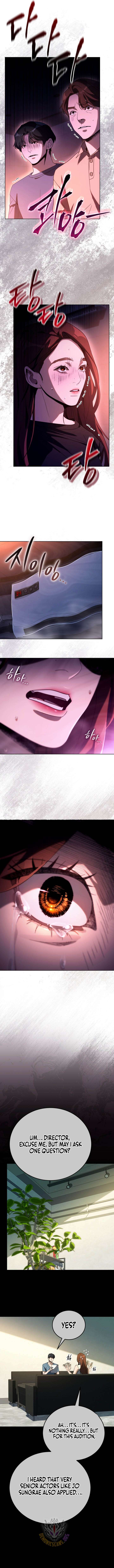 The Thousand Faces Actor - Chapter 65 Page 2