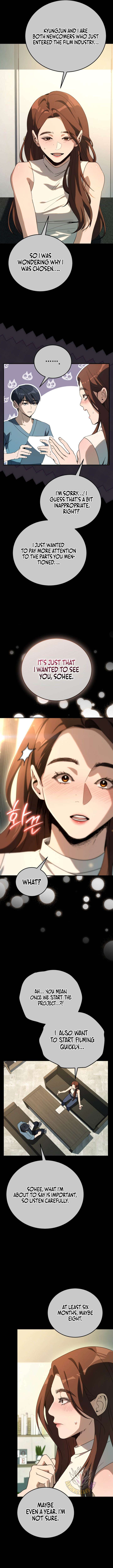 The Thousand Faces Actor - Chapter 65 Page 3