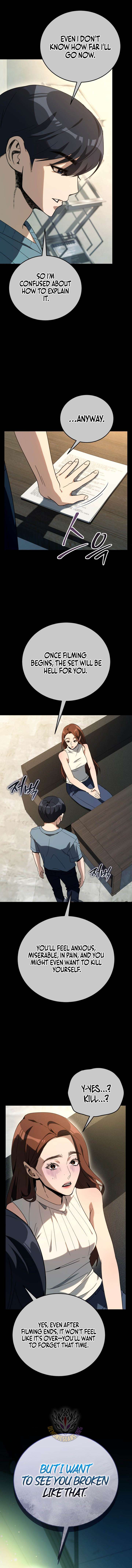 The Thousand Faces Actor - Chapter 65 Page 4