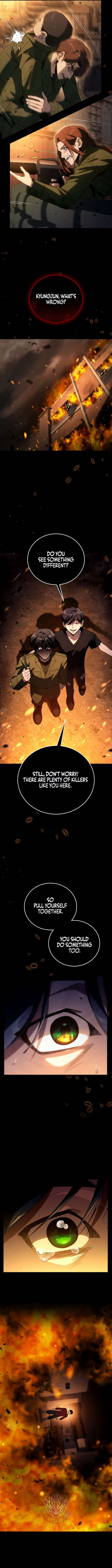 The Thousand Faces Actor - Chapter 65 Page 9