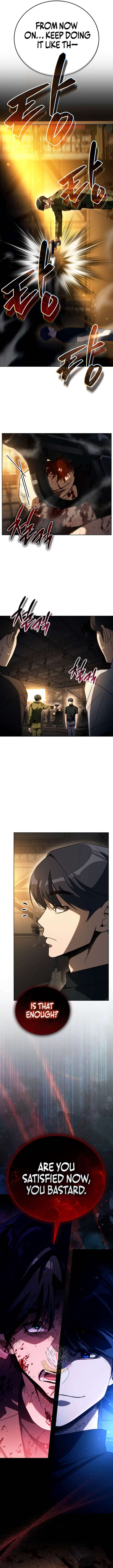 The Thousand Faces Actor - Chapter 66 Page 11