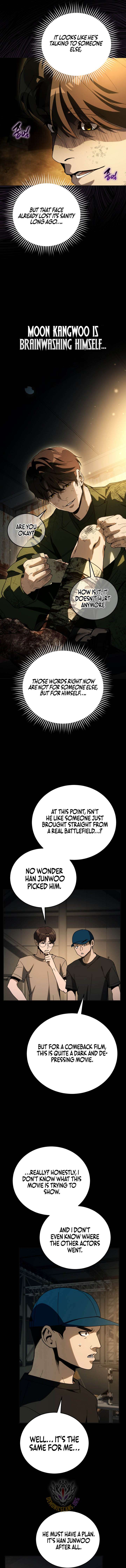 The Thousand Faces Actor - Chapter 66 Page 2