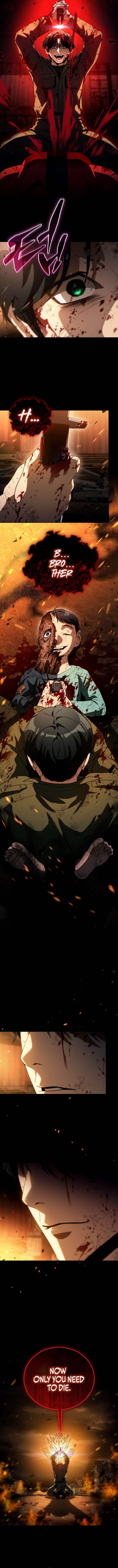 The Thousand Faces Actor - Chapter 66 Page 6