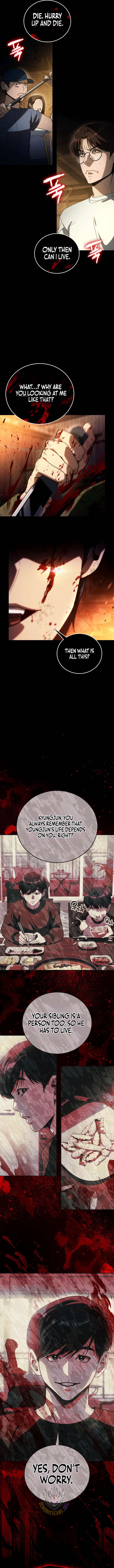 The Thousand Faces Actor - Chapter 66 Page 7