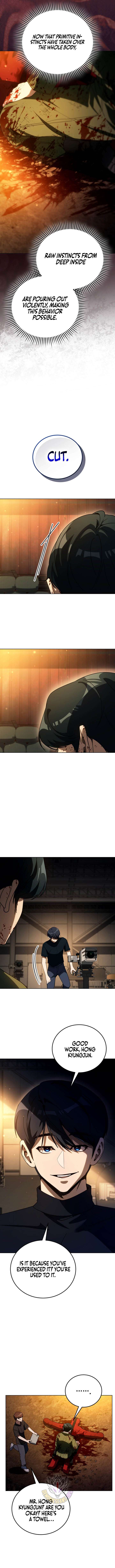 The Thousand Faces Actor - Chapter 66 Page 9