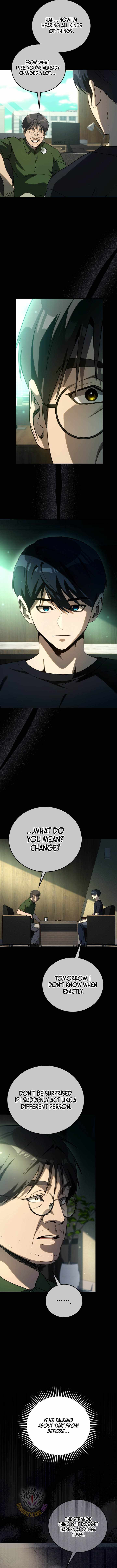 The Thousand Faces Actor - Chapter 67 Page 2