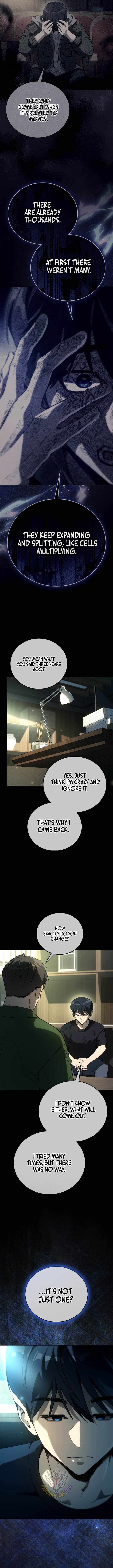 The Thousand Faces Actor - Chapter 67 Page 3