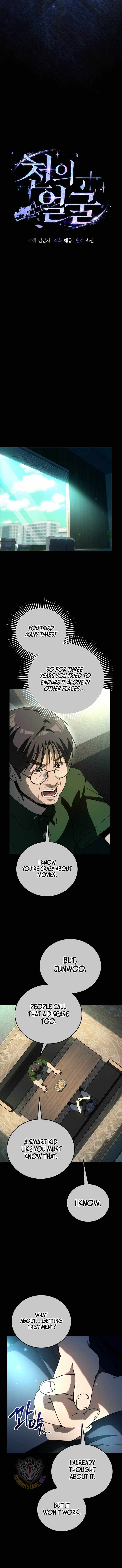 The Thousand Faces Actor - Chapter 67 Page 4