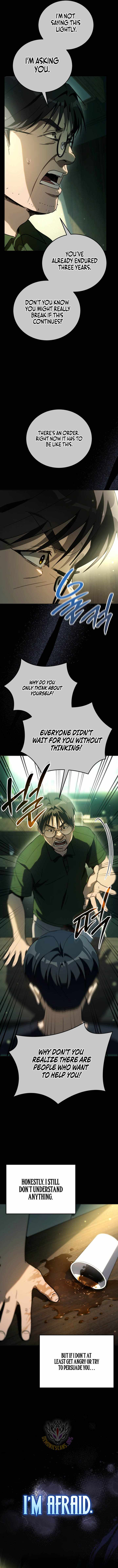 The Thousand Faces Actor - Chapter 67 Page 5