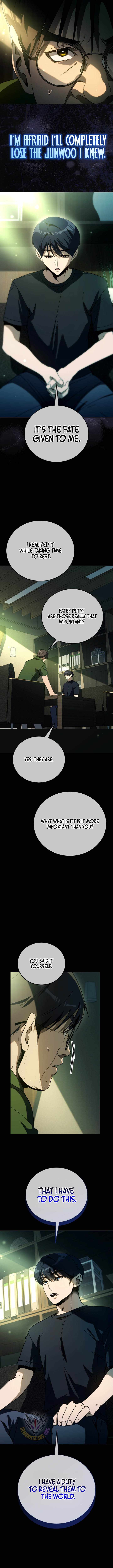 The Thousand Faces Actor - Chapter 67 Page 6