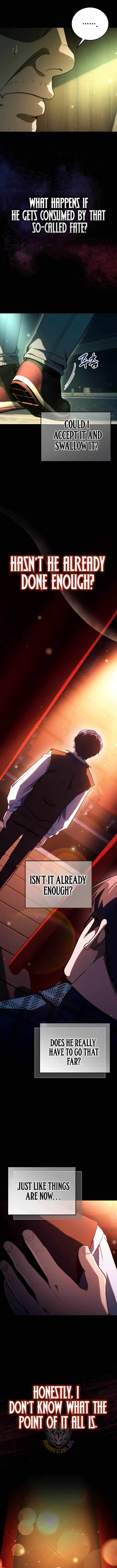 The Thousand Faces Actor - Chapter 67 Page 7