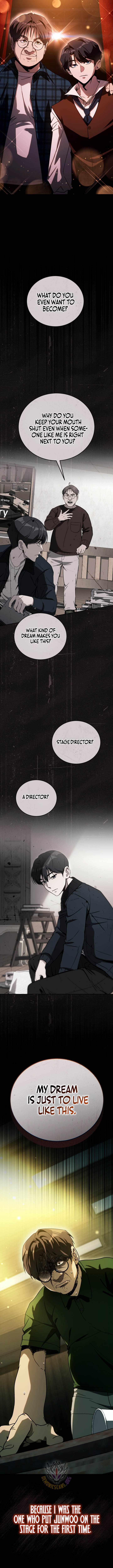 The Thousand Faces Actor - Chapter 67 Page 8