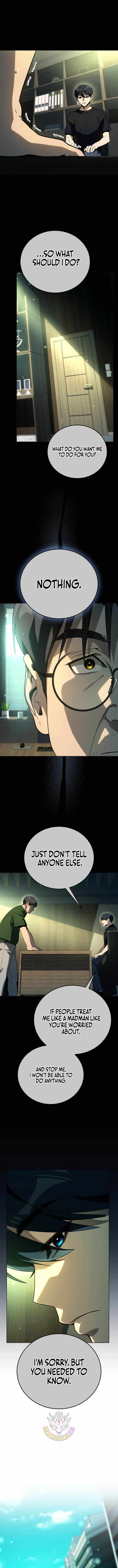 The Thousand Faces Actor - Chapter 67 Page 9