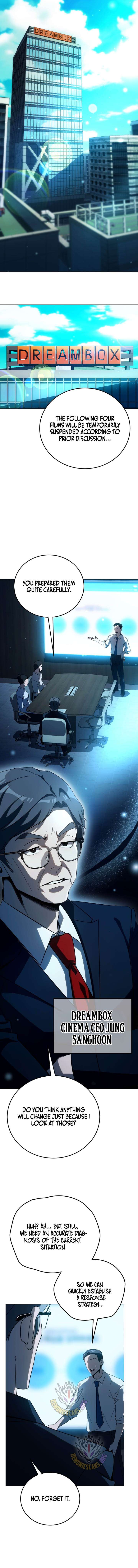 The Thousand Faces Actor - Chapter 68 Page 10