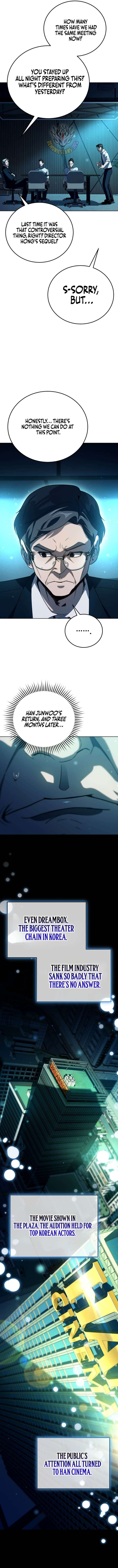 The Thousand Faces Actor - Chapter 68 Page 11