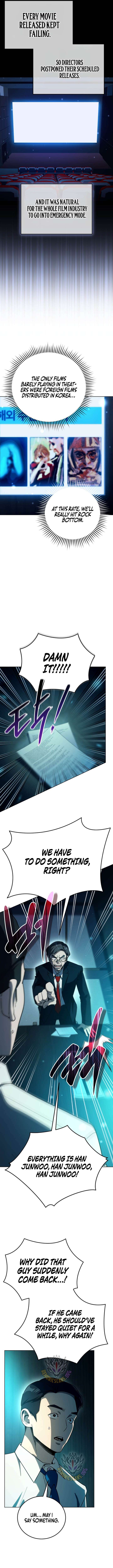 The Thousand Faces Actor - Chapter 68 Page 12