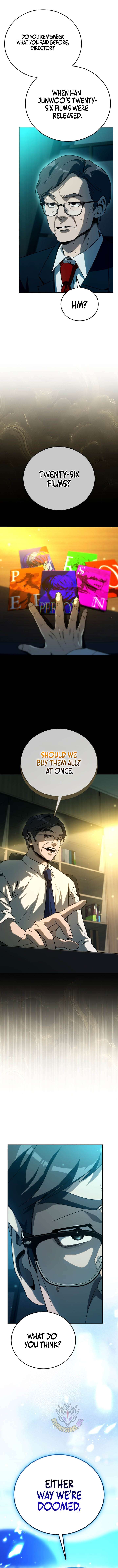 The Thousand Faces Actor - Chapter 68 Page 13