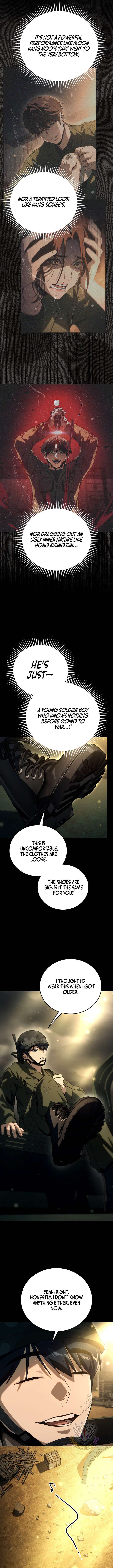 The Thousand Faces Actor - Chapter 68 Page 4