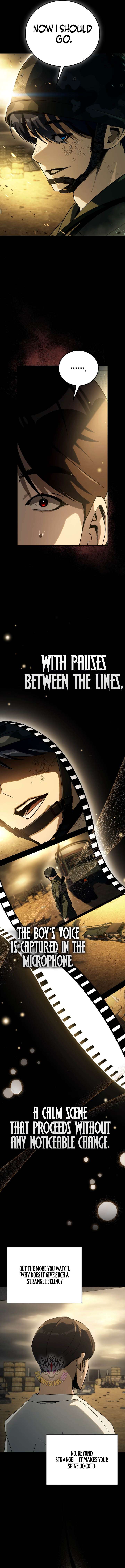 The Thousand Faces Actor - Chapter 68 Page 6