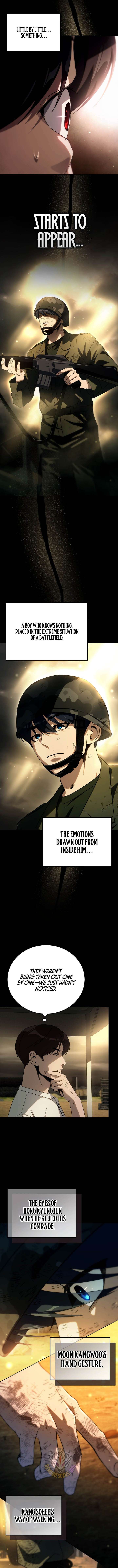 The Thousand Faces Actor - Chapter 68 Page 7