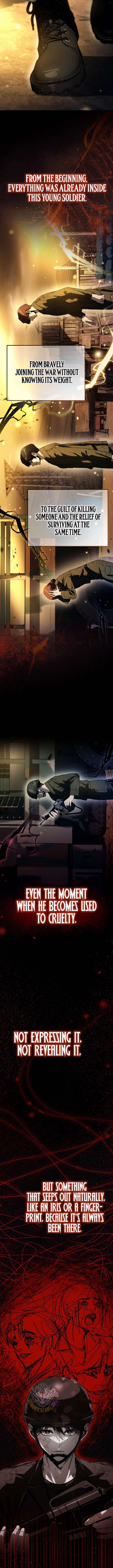 The Thousand Faces Actor - Chapter 68 Page 8