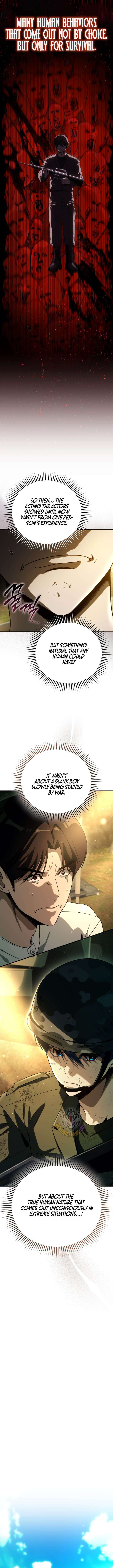 The Thousand Faces Actor - Chapter 68 Page 9