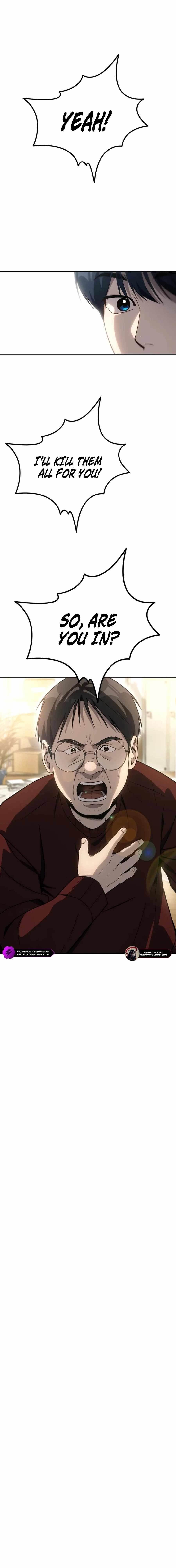 The Thousand Faces Actor - Chapter 8 Page 17