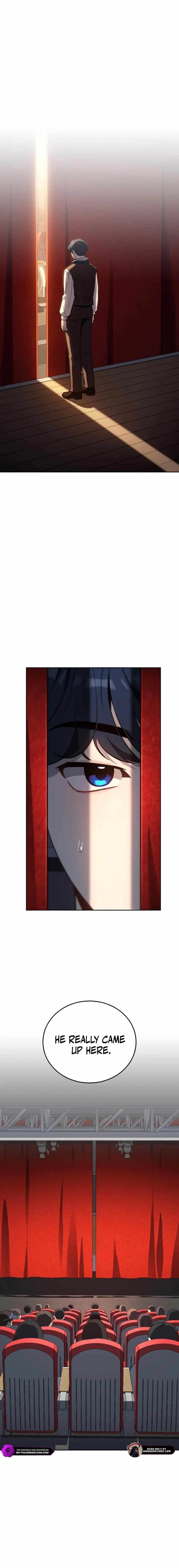 The Thousand Faces Actor - Chapter 8 Page 18