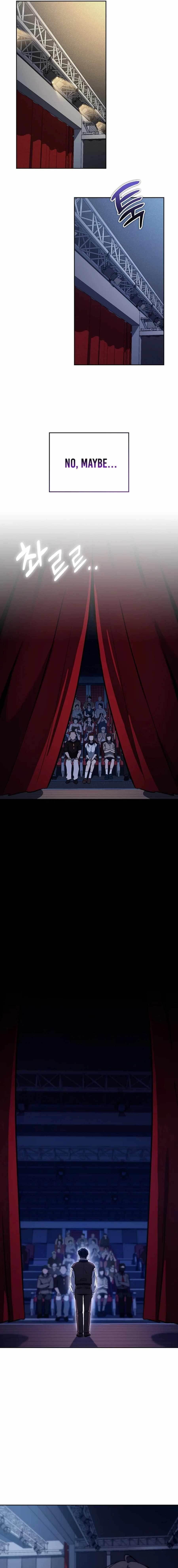 The Thousand Faces Actor - Chapter 8 Page 21