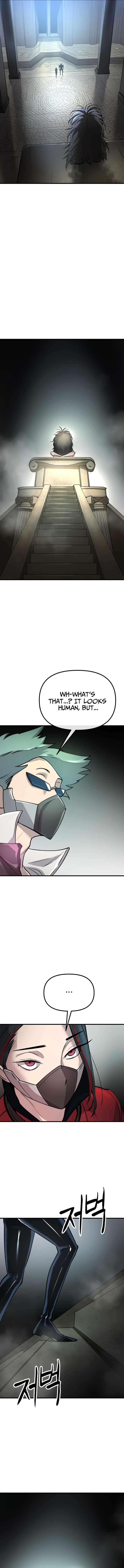 Space Cheon-ma 3077 - Chapter 1 Page 14