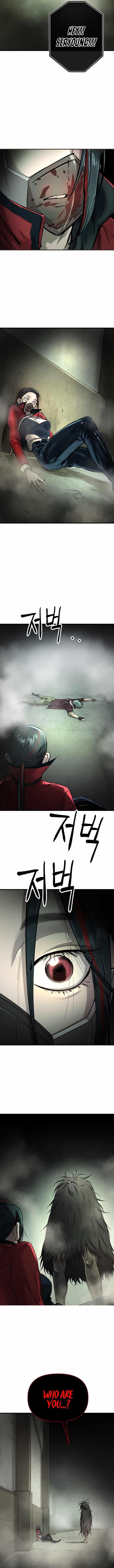 Space Cheon-ma 3077 - Chapter 1 Page 19