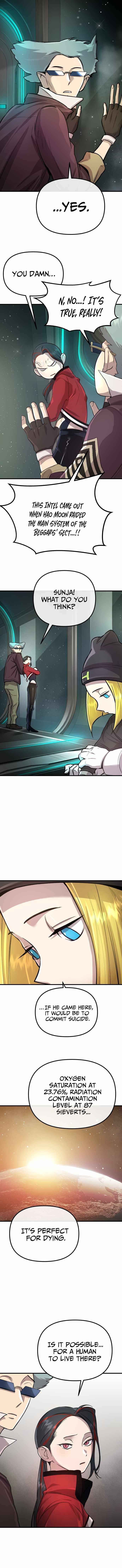 Space Cheon-ma 3077 - Chapter 1 Page 3