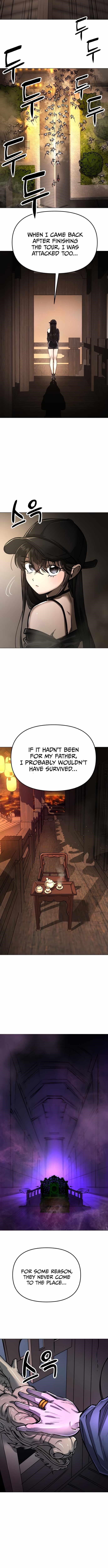 Space Cheon-ma 3077 - Chapter 10 Page 10