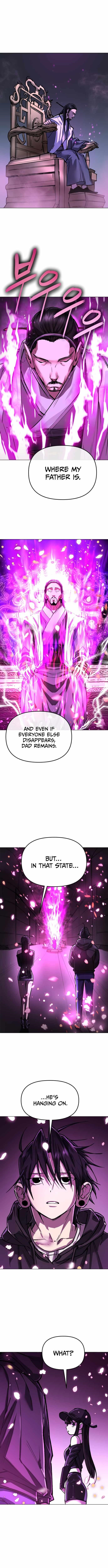 Space Cheon-ma 3077 - Chapter 10 Page 11