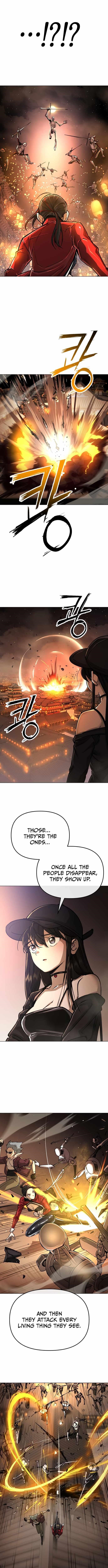 Space Cheon-ma 3077 - Chapter 10 Page 9