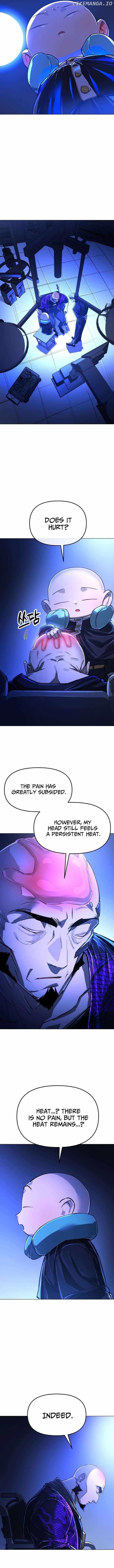 Space Cheon-ma 3077 - Chapter 11 Page 11