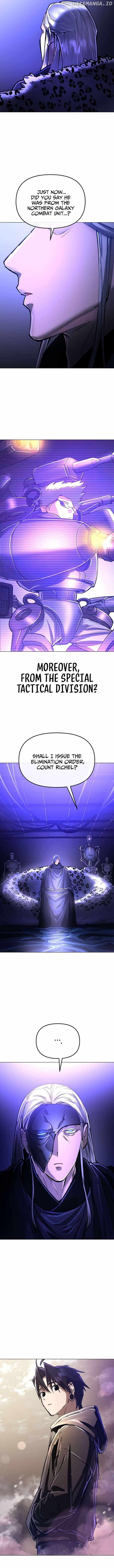 Space Cheon-ma 3077 - Chapter 11 Page 2